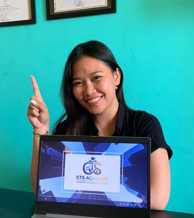 GTS Academy - Belajar Keuangan dan Perpajakan