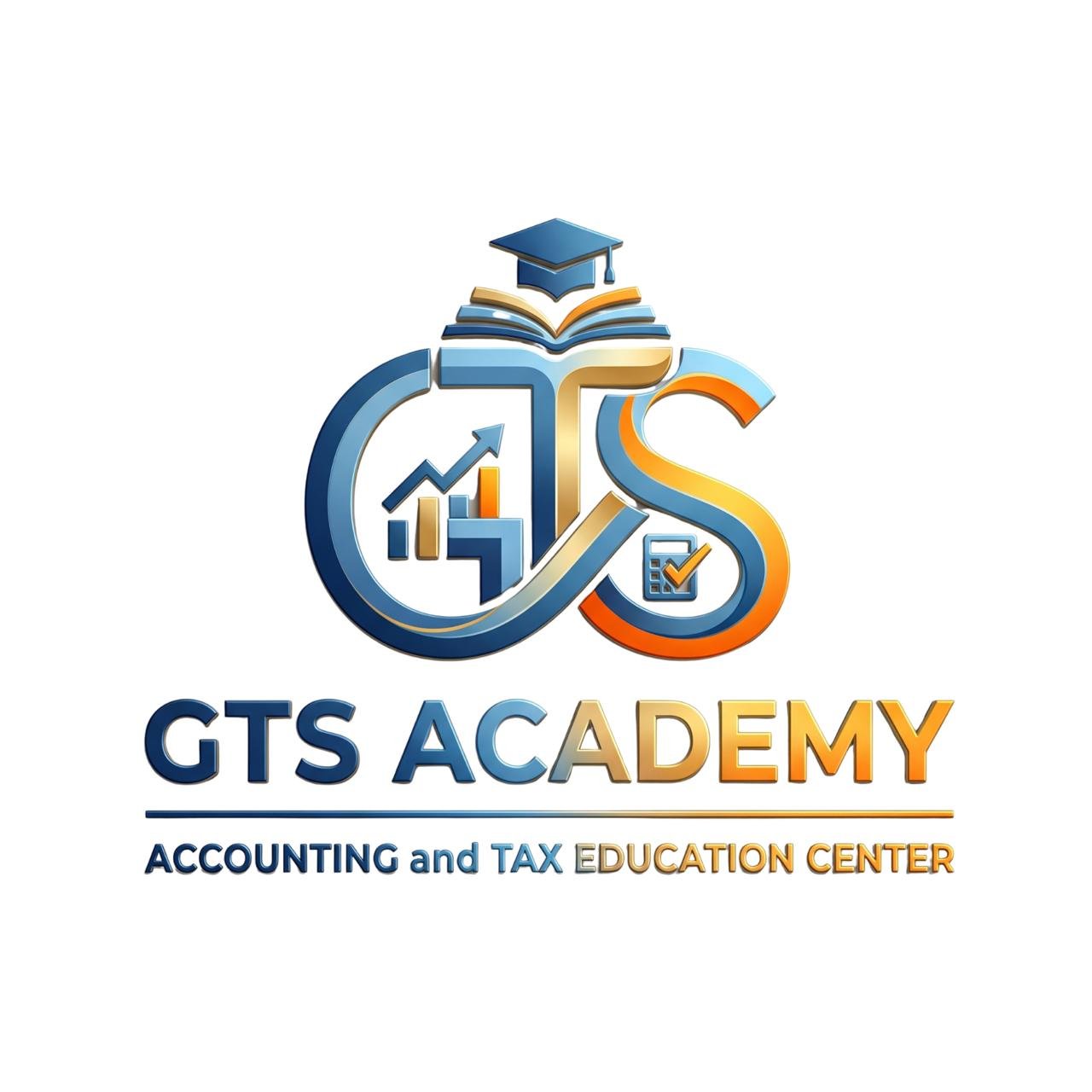 GTS Academy Logo